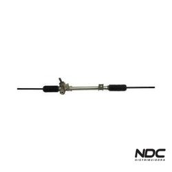 N55873RECICAR - CAIXA DE DIREÇÃO MECÂNICA REMANUFA... - NDCPECAS