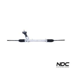 N55874RECICAR - CAIXA DE DIREÇÃO MECÂNICA REMANUFA... - NDCPECAS