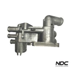 N57053 - CARCAÇA REGULADOR ARREFECIMENTO - 53142 - NDCPECAS
