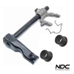 N57064 - GARFO DE EMBREAGEM - 53187 - NDCPECAS