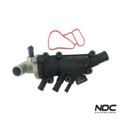 N38920WAHLER - 412326.100 REGULADOR ARREFECIMENTO ... - NDCPECAS