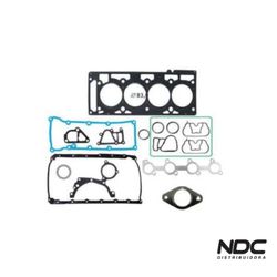 N57558NBASTOS - 131047PK JOGO JUNTA MOTOR COMPLET... - NDCPECAS