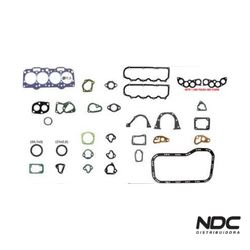 N57571NBASTOS - 141005PK JOGO JUNTA MOTOR COMPLET... - NDCPECAS