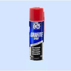 N57369CAR - GRAFITE SPRAY LATA EM AEROSOL 300ML - ... - NDCPECAS