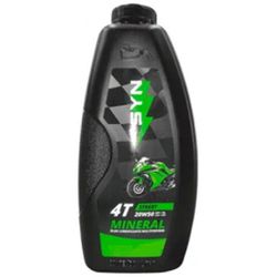 N57408SYN - ÓLEO DE MOTOR 4T 20W50 API SF (MOTOCIC... - NDCPECAS