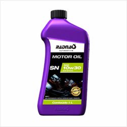 N53523RAD - OLEO DE MOTOR RADNAQ 10W30 SN - 58329 - NDCPECAS