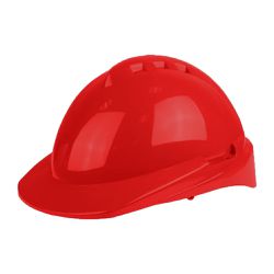 CAPACETE ABA FRONTAL CASCO MILENIUM CLASS S/V VERMELHO LIBUS 903998 - NEOBETEL