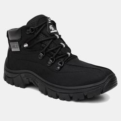 BOTA-2113-LONA-PRETA - BOTA-2113-LONA-PRETA - SellerDrop