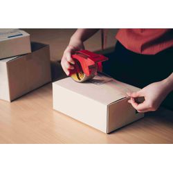 Pacote Envio - despachar - SellerDrop