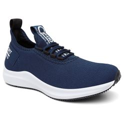 TENIS-OPTION-SPORT-AZUL - TENIS-OPTION-SPORT-AZUL - SellerDrop