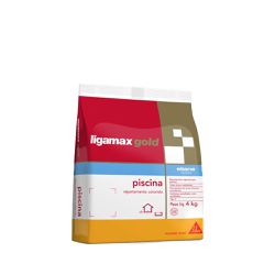 Rejunte Ligamax Gold Piscina -... - NetKoll