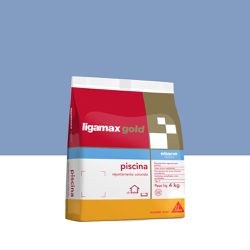 Rejunte Ligamax Gold Piscina -... - NetKoll