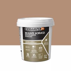 Rejunte Acrilico Ceramfix - Ma... - NetKoll