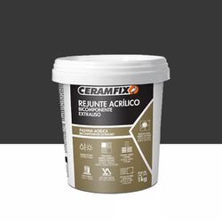 Rejunte Acrilico Ceramfix - Pr... - NetKoll
