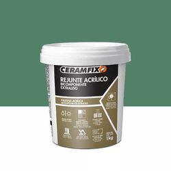 Rejunte Acrilico Ceramfix - Ve... - NetKoll