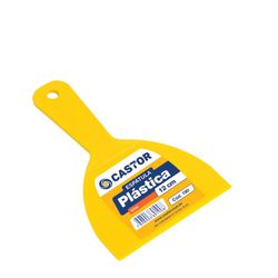 ESPATULA PLASTICA 12 CM LISA - NetKoll