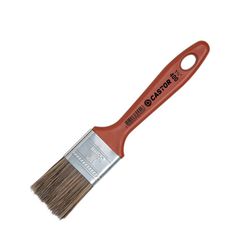 Trincha 1 1/2'' Cerdas Gris Sé... - NetKoll
