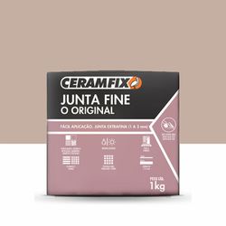 Rejunte Junta Fine - Fendi 1KG - NetKoll