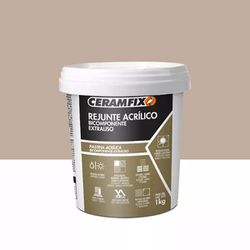 Rejunte Acrilico Ceramfix - Fe... - NetKoll