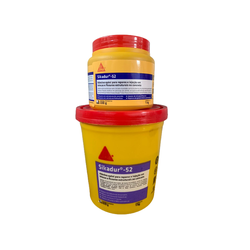 Sikadur® 52 – 1KG - NetKoll