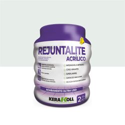 Rejunte Rejuntalite Acrílico k... - NetKoll