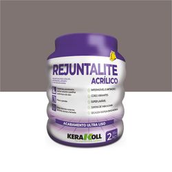 Rejunte Rejuntalite Acrílico k... - NetKoll