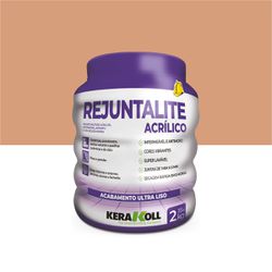 Rejunte Rejuntalite Acrílico k... - NetKoll