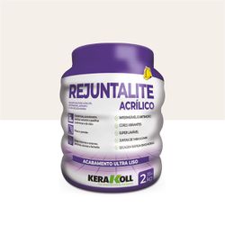 Rejunte Rejuntalite Acrílico k... - NetKoll