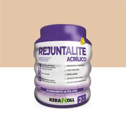 Rejunte Rejuntalite Acrílico k... - NetKoll