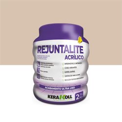 Rejunte Rejuntalite Acrílico k... - NetKoll