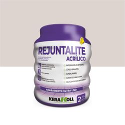 Rejunte Rejuntalite Acrílico k... - NetKoll