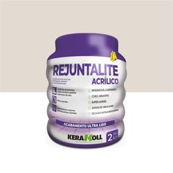 Rejunte Rejuntalite Acrílico k... - NetKoll