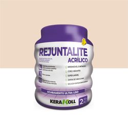 Rejunte Rejuntalite Acrílico k... - NetKoll
