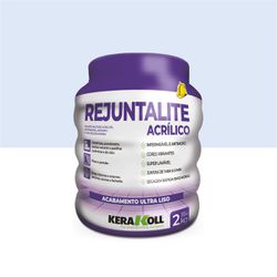 Rejunte Rejuntalite Acrílico k... - NetKoll