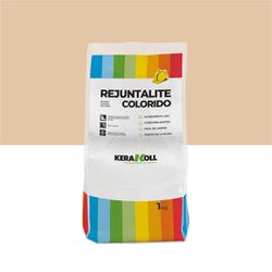 Rejunte Colorido Kerakoll - Ma... - NetKoll