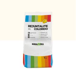 Rejunte Colorido Kerakoll - Pa... - NetKoll