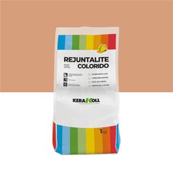 Rejunte Colorido Kerakoll - Pa... - NetKoll