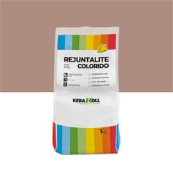 Rejunte Colorido Kerakoll - Ca... - NetKoll