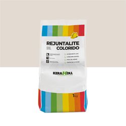 Rejunte Colorido Kerakoll - Ci... - NetKoll