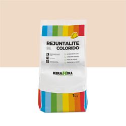 Rejunte Colorido Kerakoll - Ch... - NetKoll
