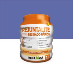 Rejunte Rejuntalite Resinado K... - NetKoll