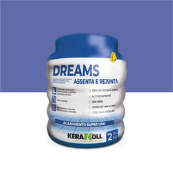 Dreams Assenta e Rejunta Kerak... - NetKoll