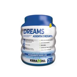 Dreams Assenta e Rejunta Kerak... - NetKoll