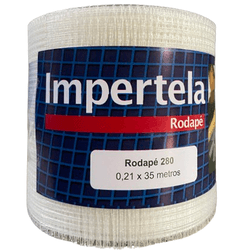 Tela Rodapé 280 - 0,21cm X 35m... - NetKoll