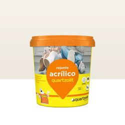 Rejunte Acrilico Quartzolit - ... - NetKoll