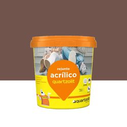 Rejunte Acrilico Quartzolit - ... - NetKoll