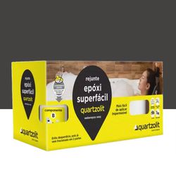 Epoxi Superfácil Quartzolit - ... - NetKoll