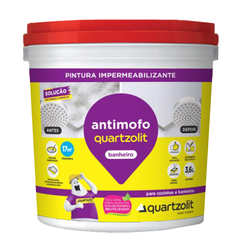 Impermeabilizante Antimofo Ban... - NetKoll