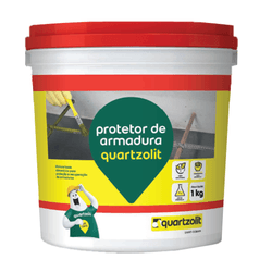 Protetor de Armadura Quartzoli... - NetKoll
