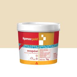 Ecopoxi Ligamax - Cinza Prata ... - NetKoll